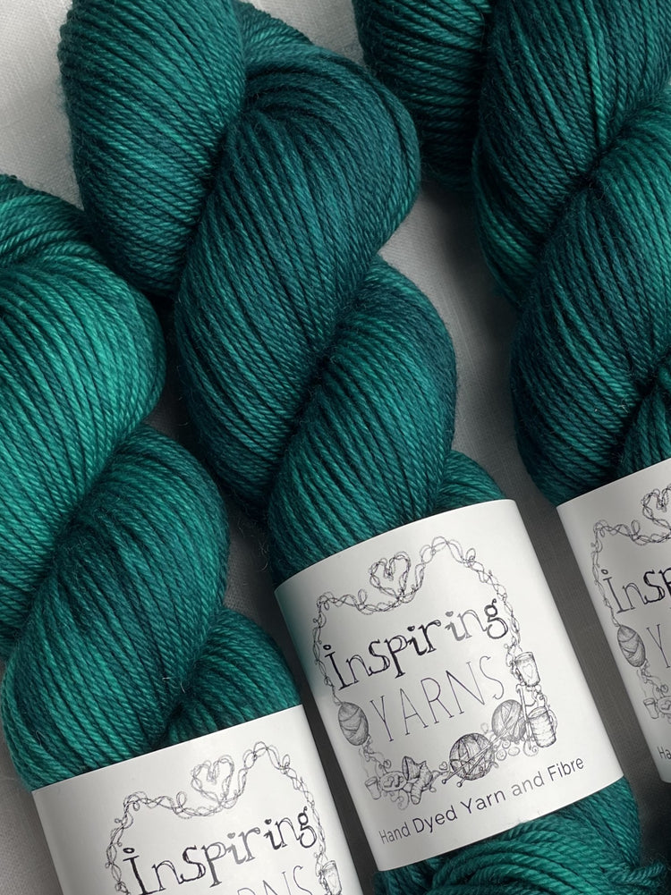 Merino Smooth DK