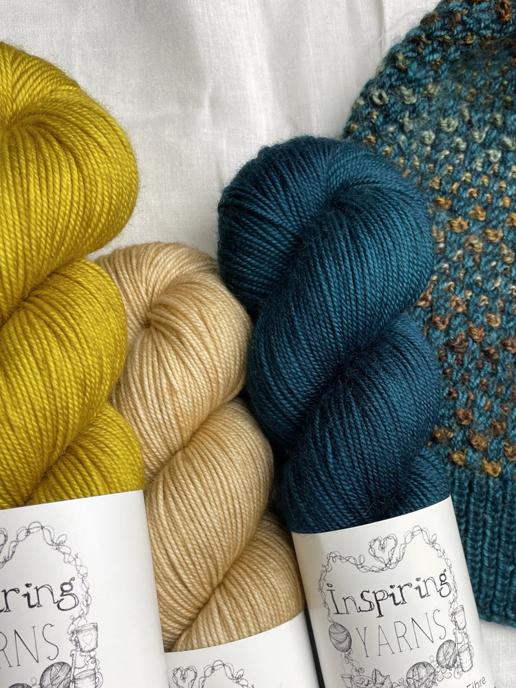 Merino Sport