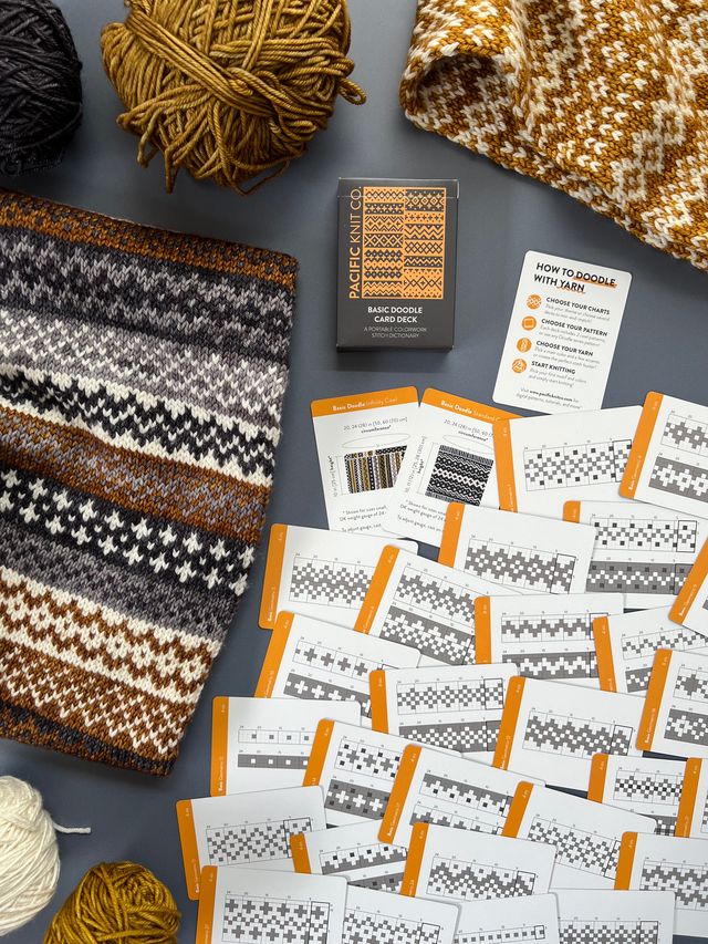 Pacific Knit Co.