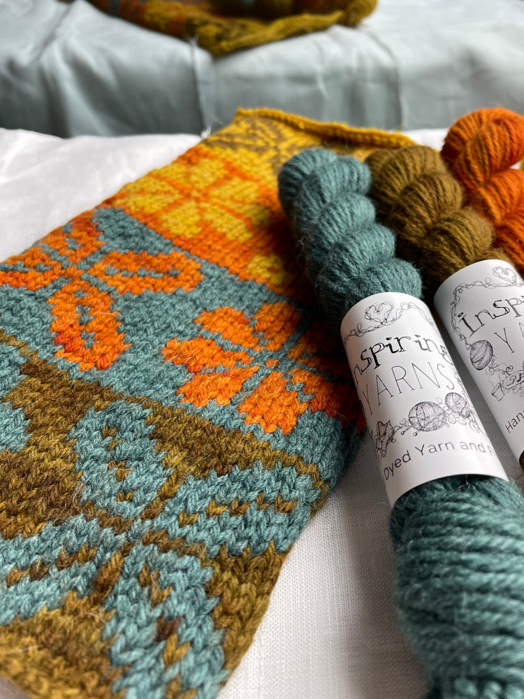 Highland DK