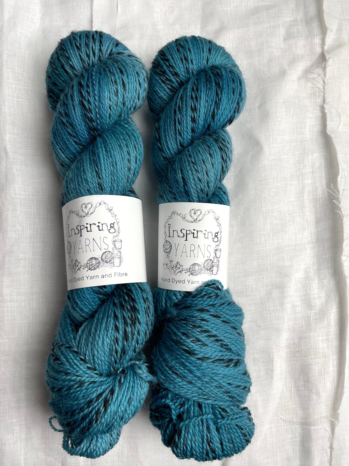 STRUT - ZEBRA HIGHLAND DK 100G