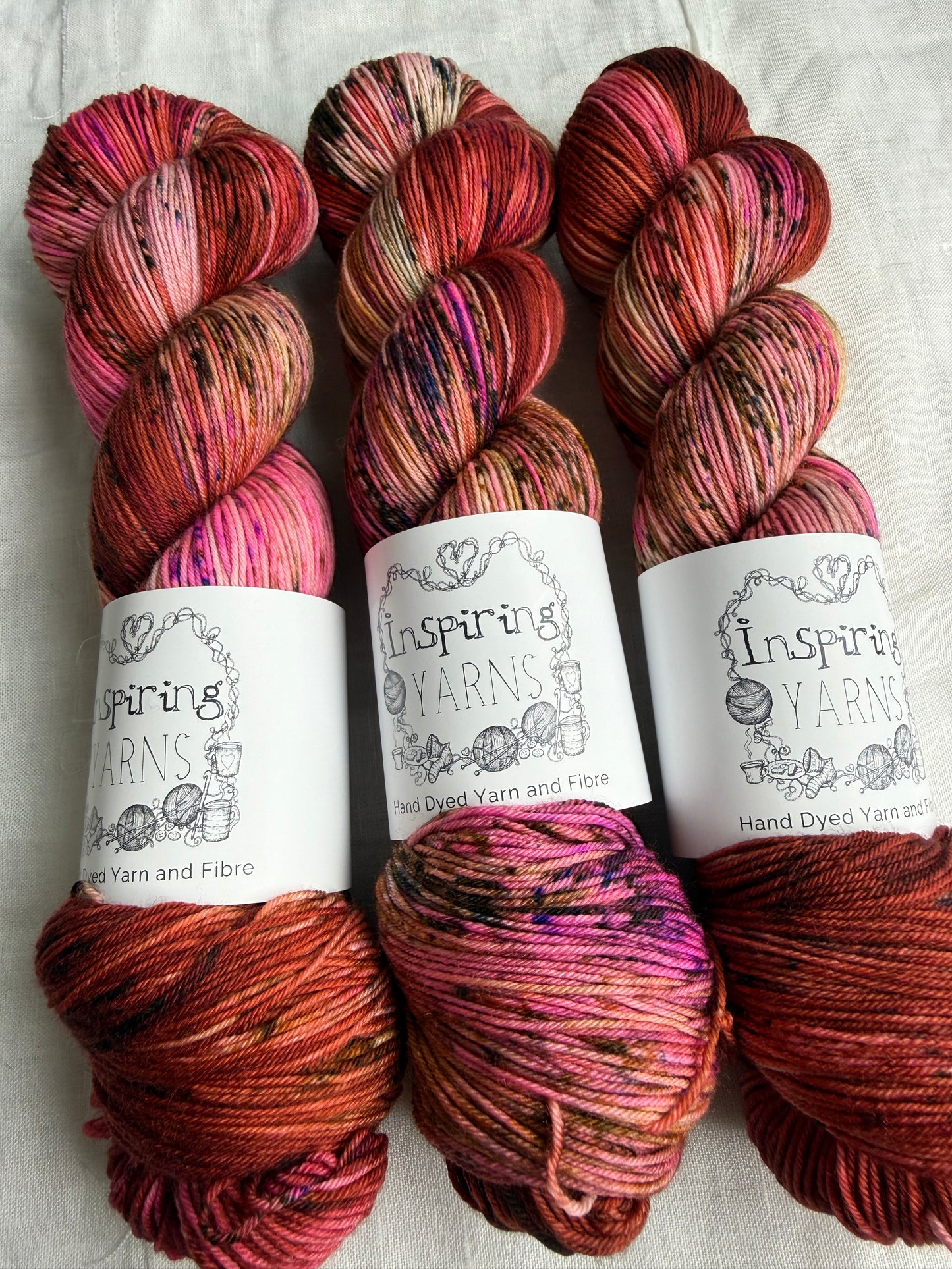 WARDROBE - MERINO SMOOTH SOCK 100G