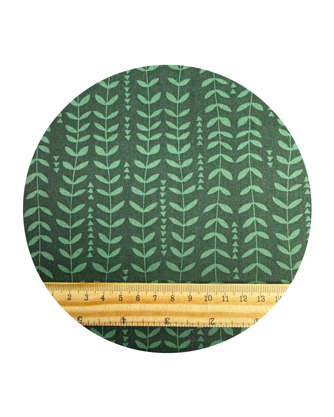 KELP POND- LAKELIFE COLLECTION - ART GALLERY FABRICS 100% PREMIUM COTTON