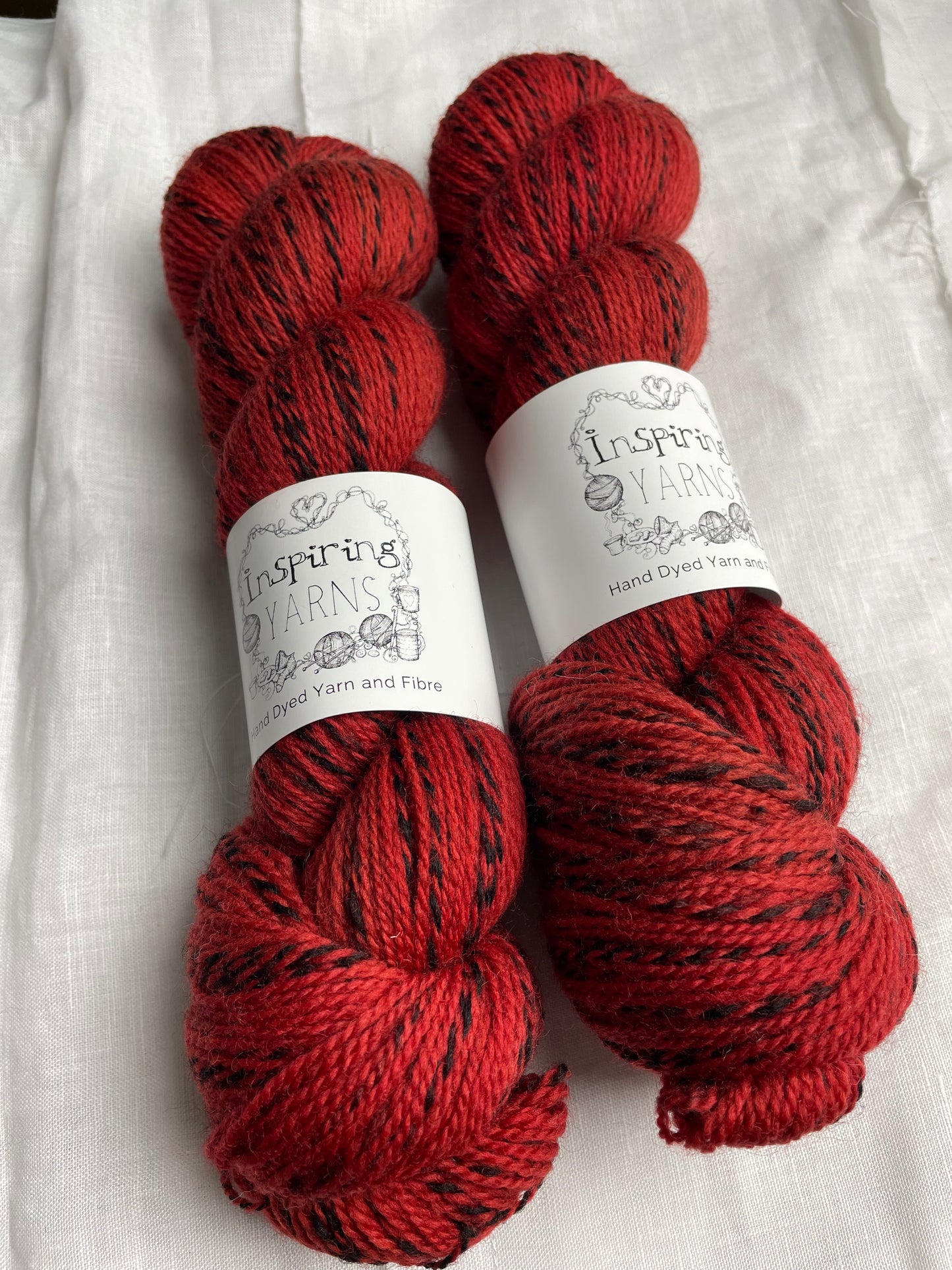 CARNELIAN - ZEBRA HIGHLAND 4PLY 100G