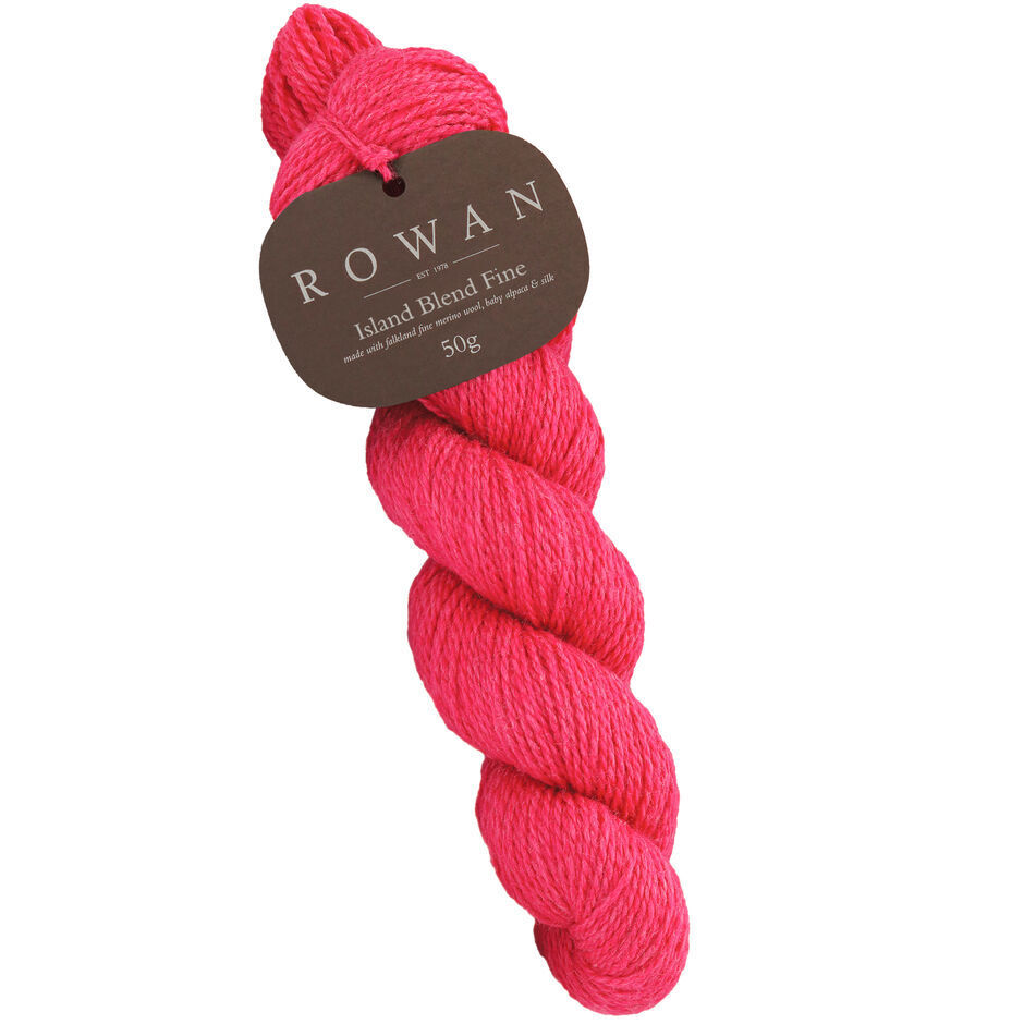ROWAN ISLAND BLEND FINE