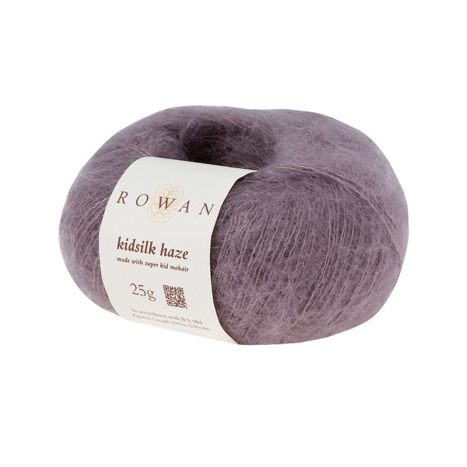 ROWAN KIDSILK HAZE