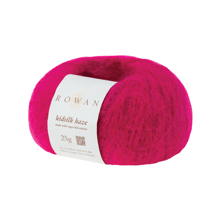 ROWAN KIDSILK HAZE