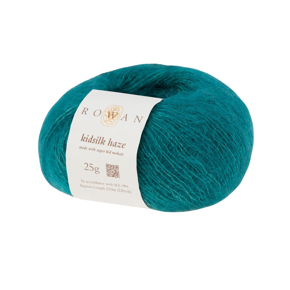 ROWAN KIDSILK HAZE