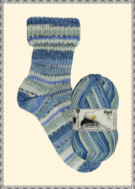 OPAL FANTASTIC SKY SPORT