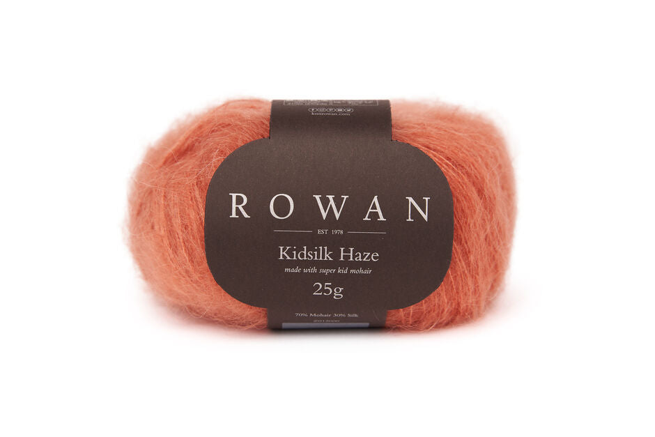 ROWAN KIDSILK HAZE