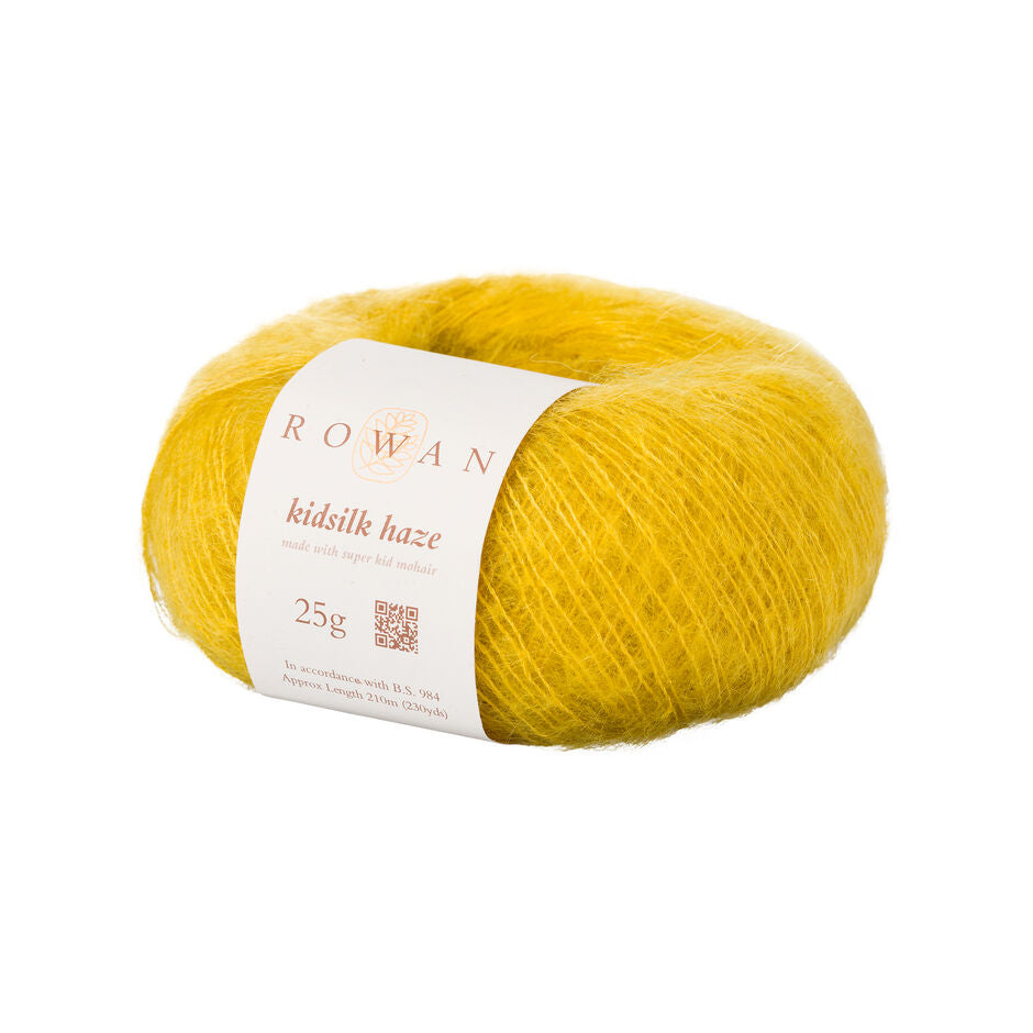 ROWAN KIDSILK HAZE