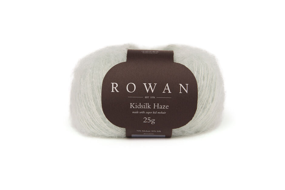ROWAN KIDSILK HAZE