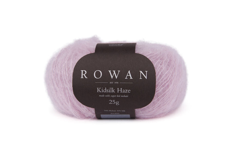 ROWAN KIDSILK HAZE