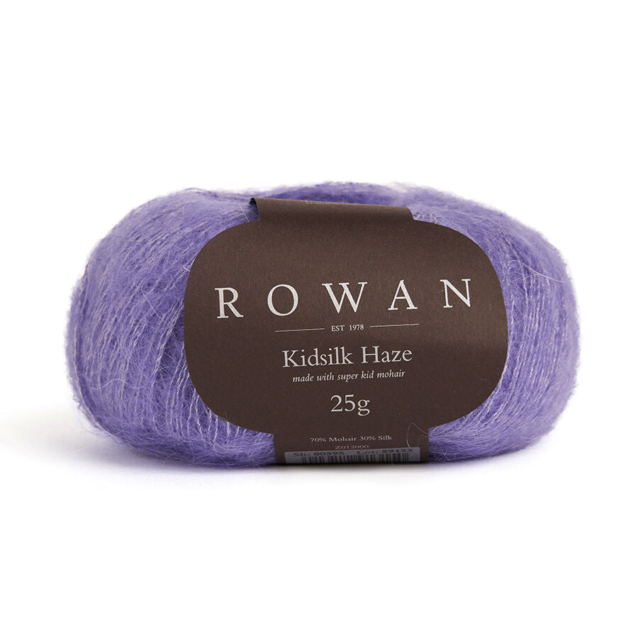 ROWAN KIDSILK HAZE