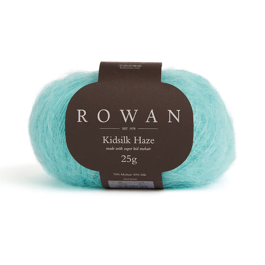ROWAN KIDSILK HAZE