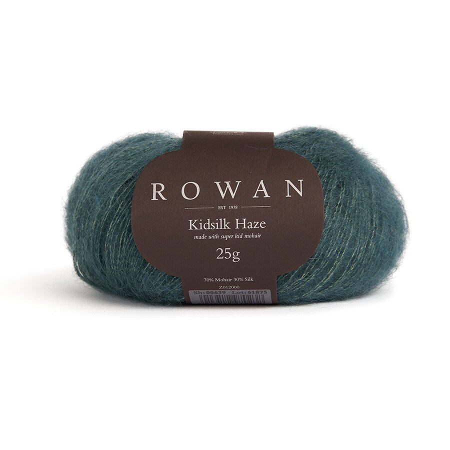 ROWAN KIDSILK HAZE