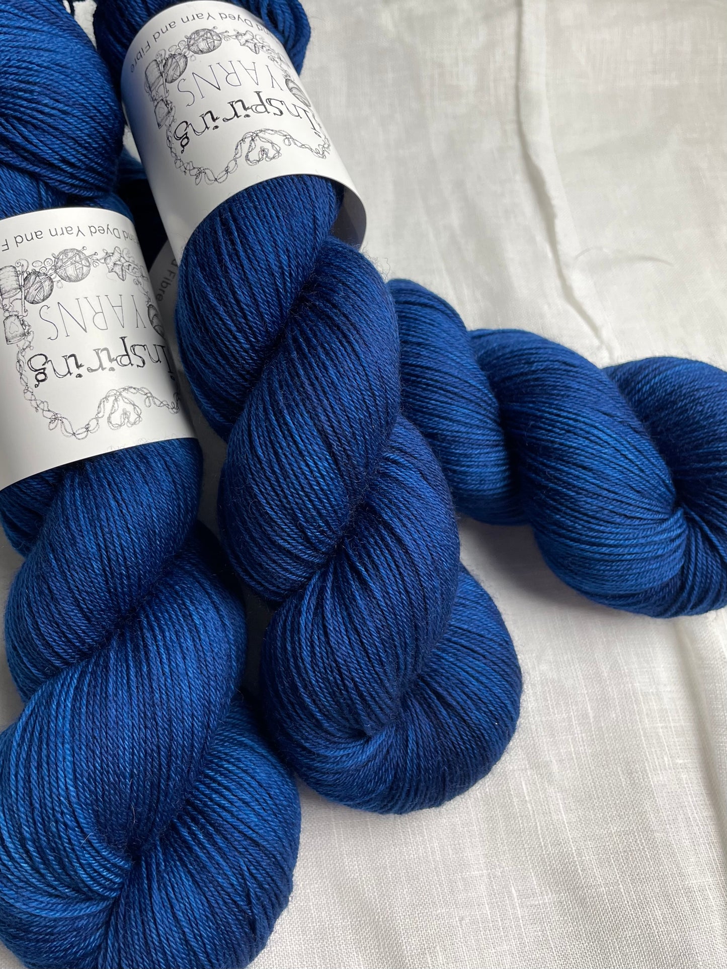 YULE - MERINO SMOOTH SOCK 100G