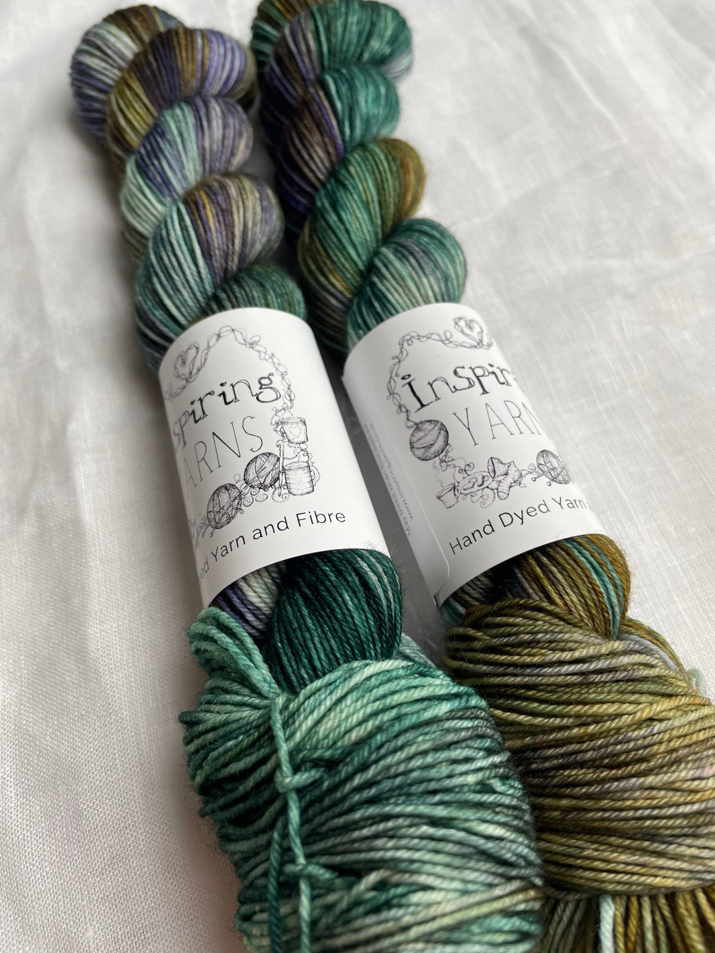 JUNIPER - MERINO SMOOTH SOCK 50G