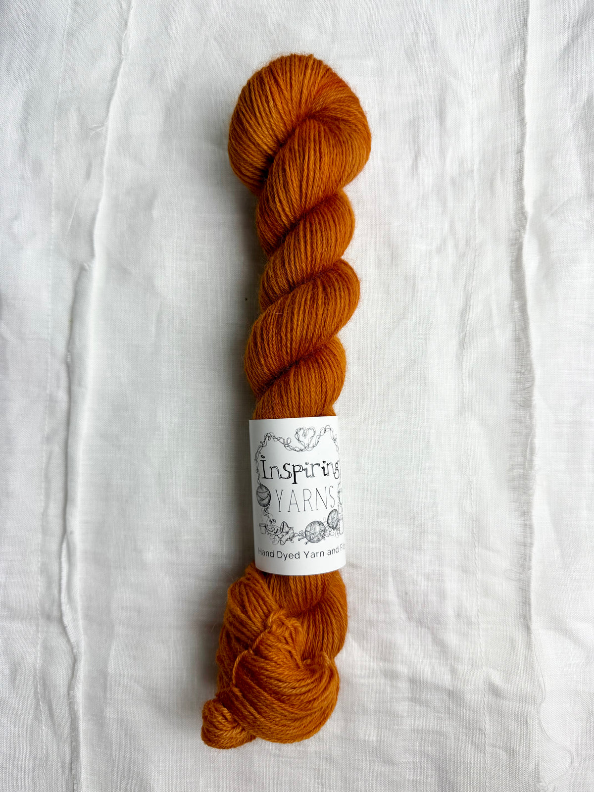 MARMALADE - HIGHLAND 4PLY