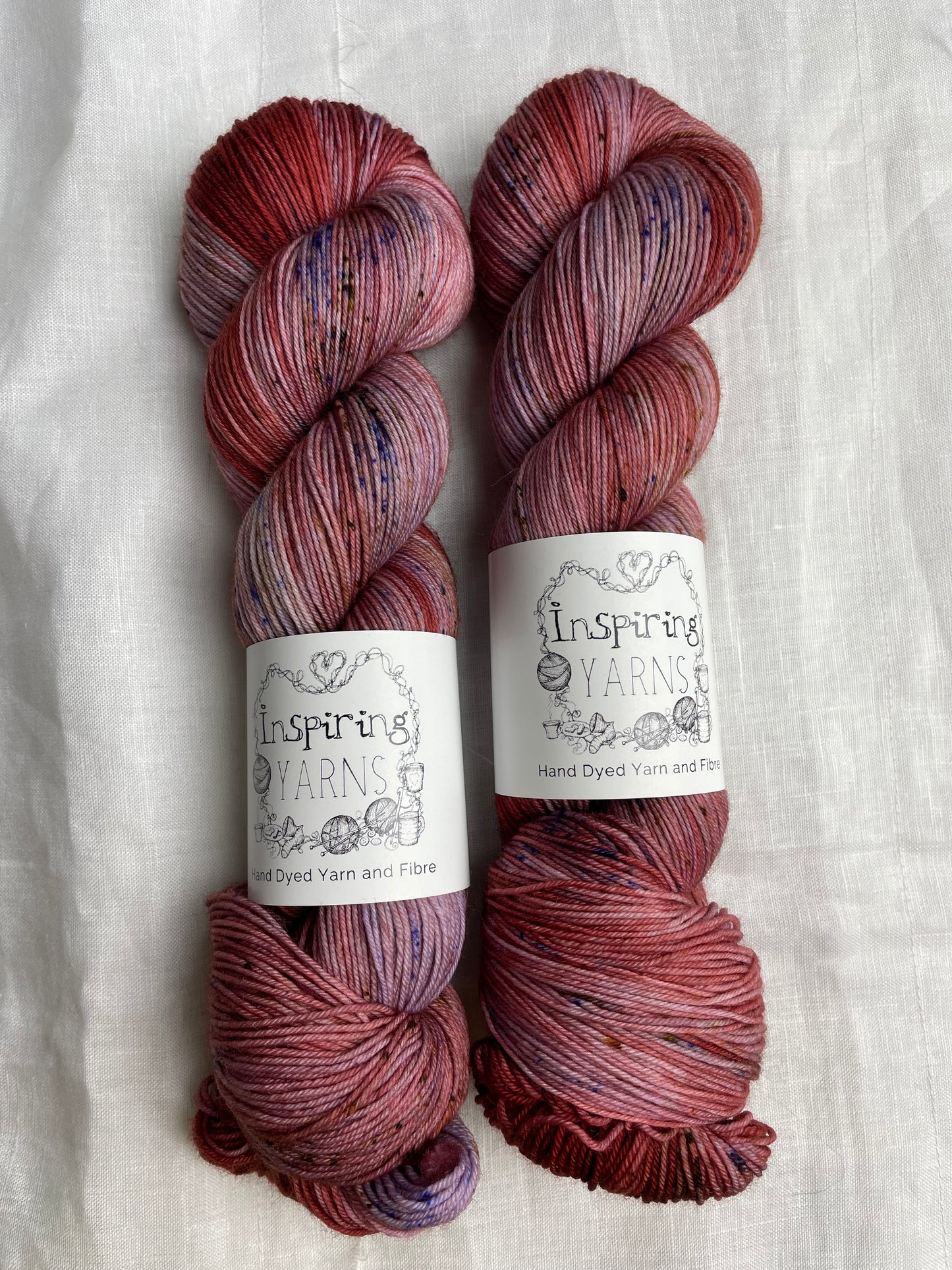 PARIS - MERINO SMOOTH SOCK 100G - ROGUE BATCH