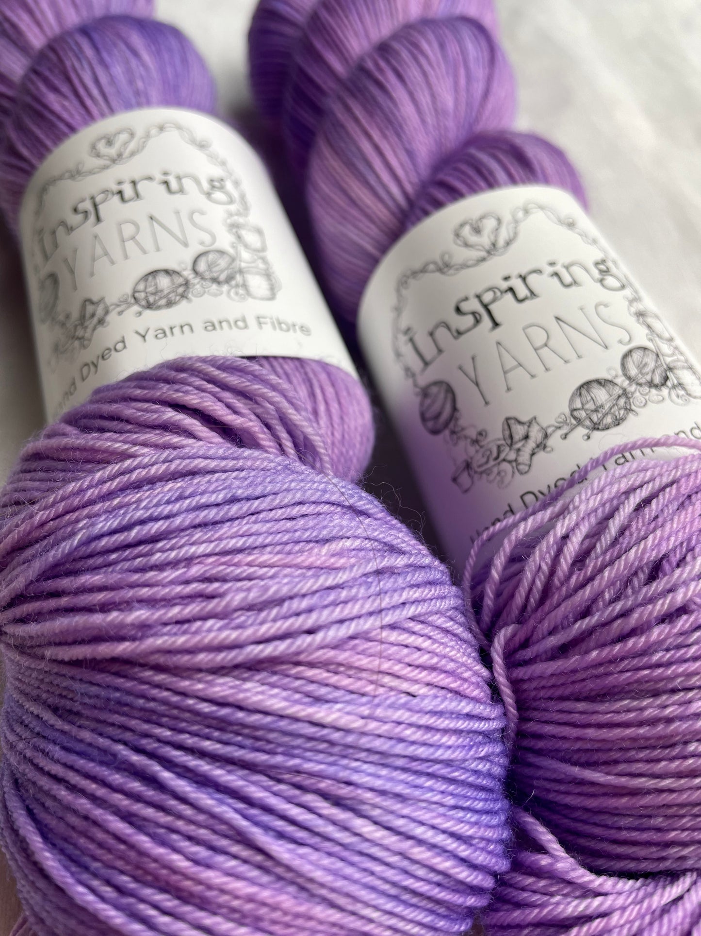 PINCUSHION - MERINO SMOOTH SOCK 100G