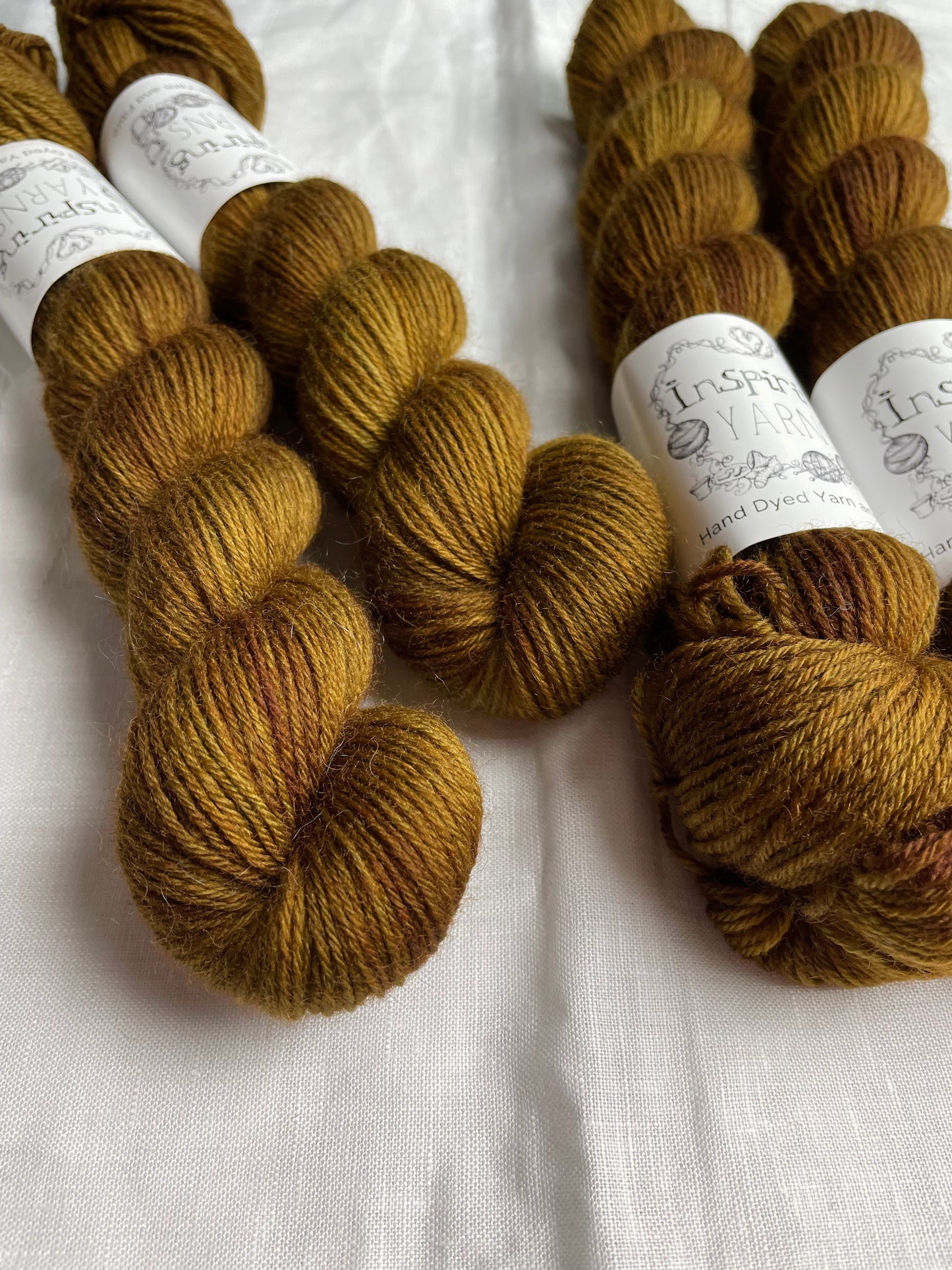 KELP - HIGHLAND 4PLY
