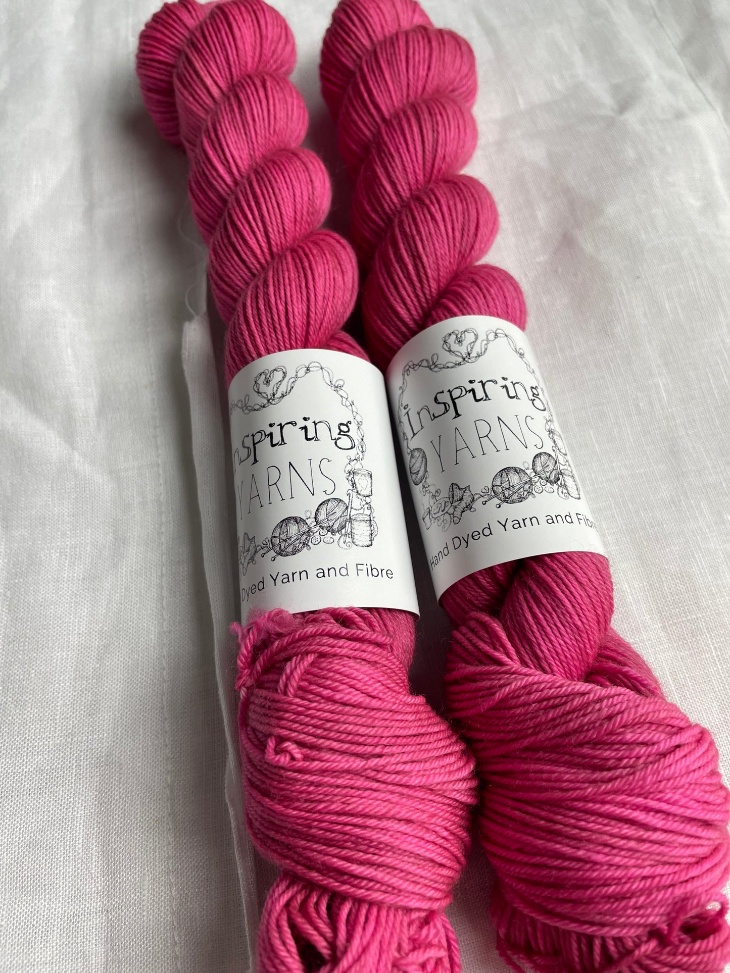 TICKLE - MERINO SMOOTH SOCK 50G