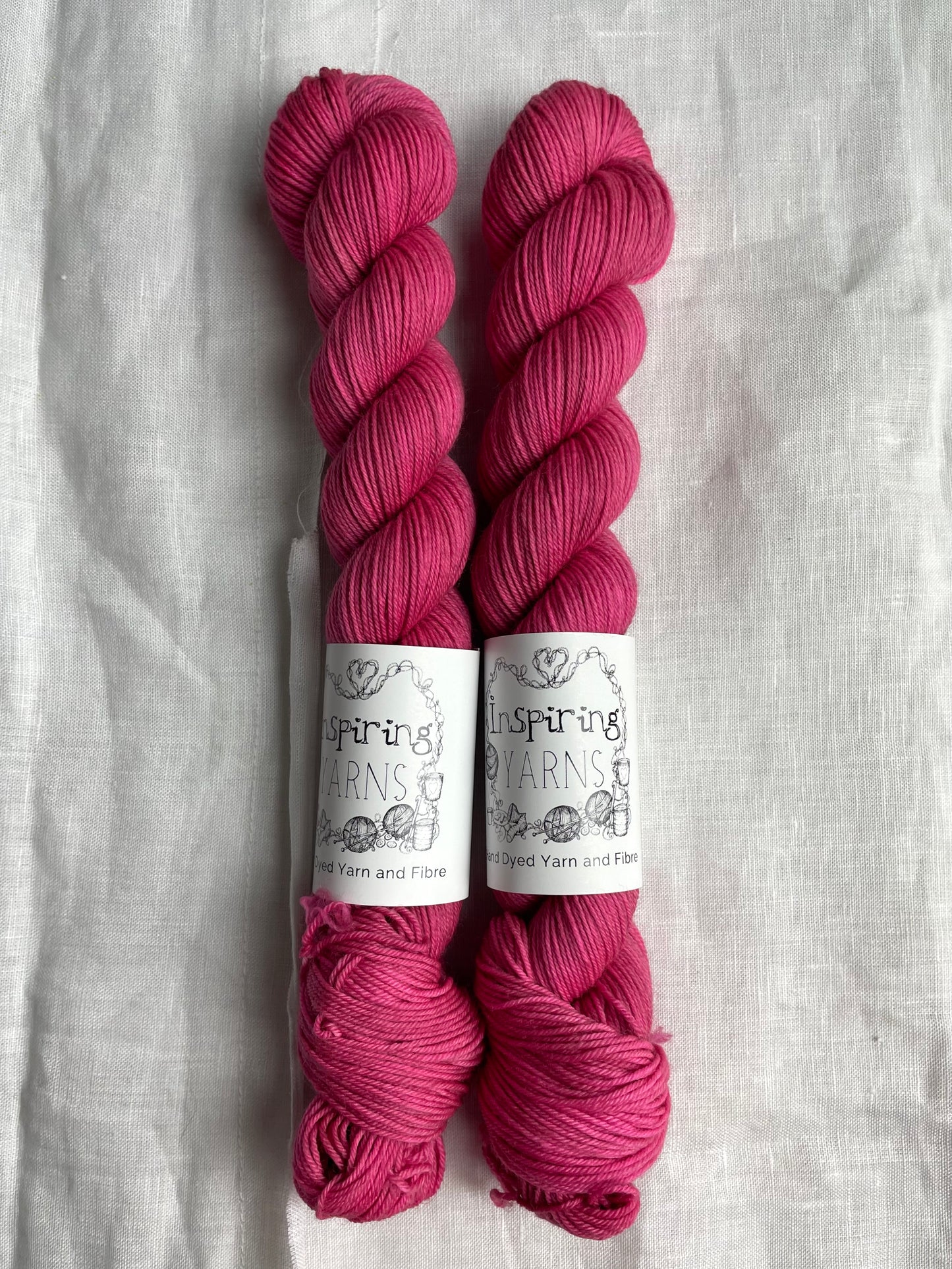 TICKLE - MERINO SMOOTH SOCK 50G