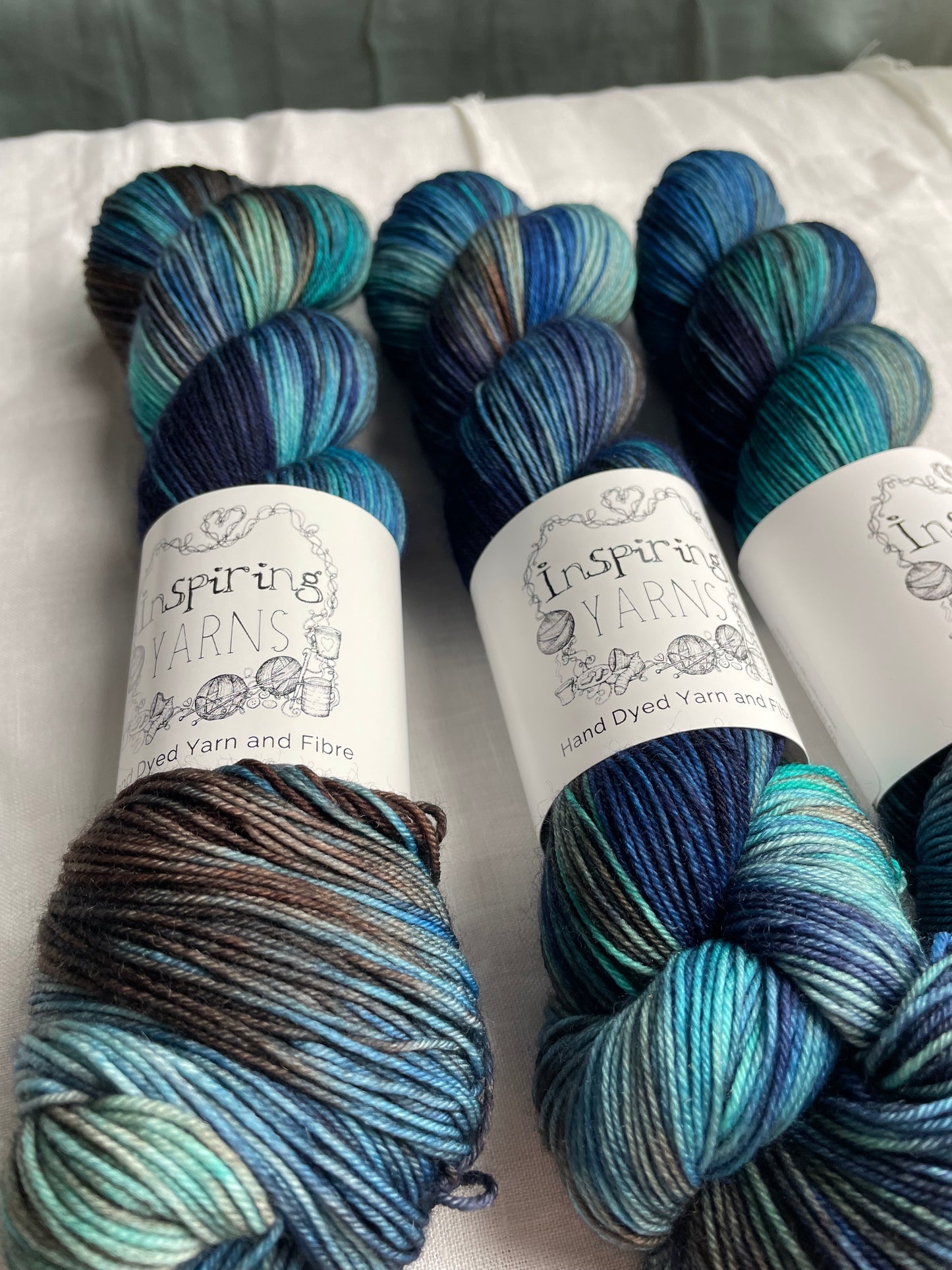 HIBERNATE - MERINO SMOOTH SOCK 100G
