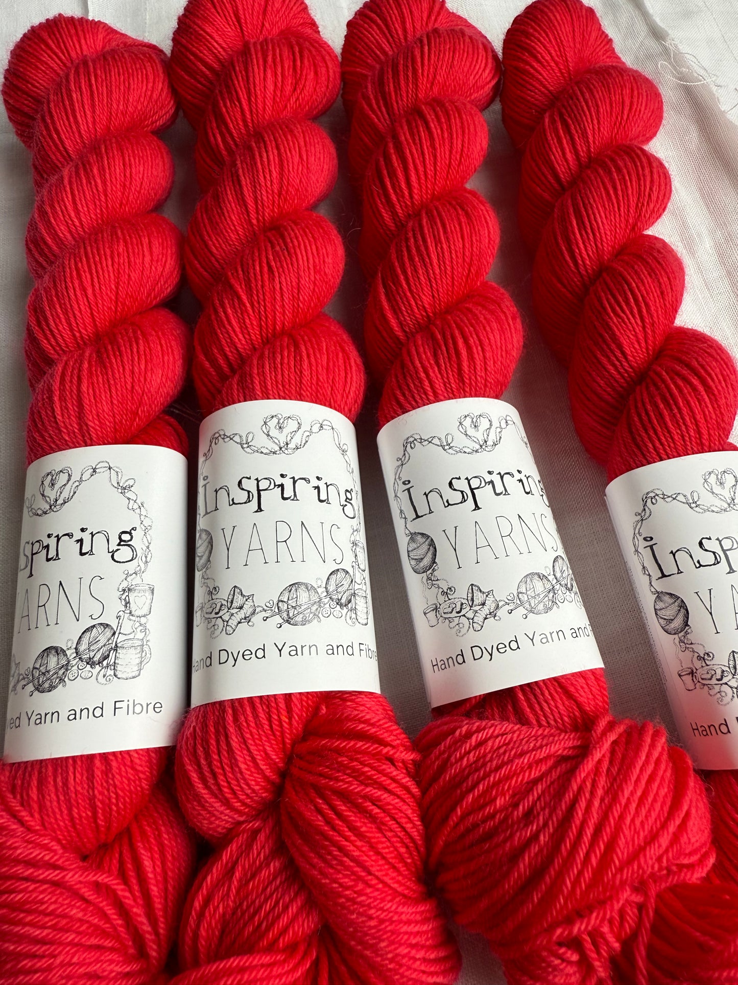 STARFISH - MERINO SMOOTH SOCK 50G