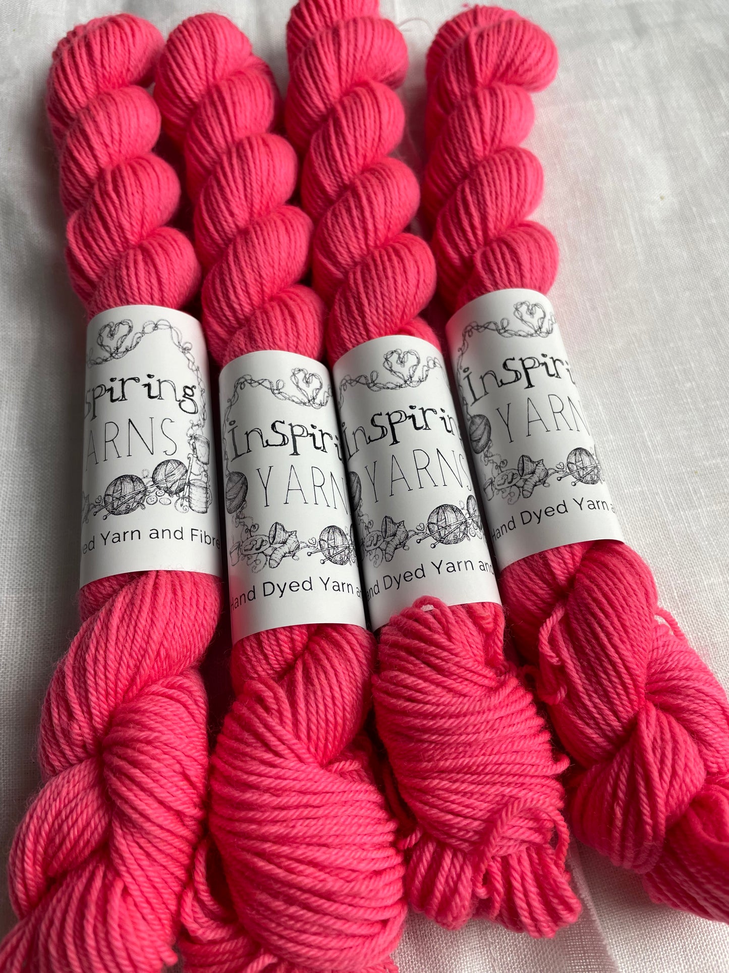 FLIP FLOP - MERINO SMOOTH SOCK 20G MINI