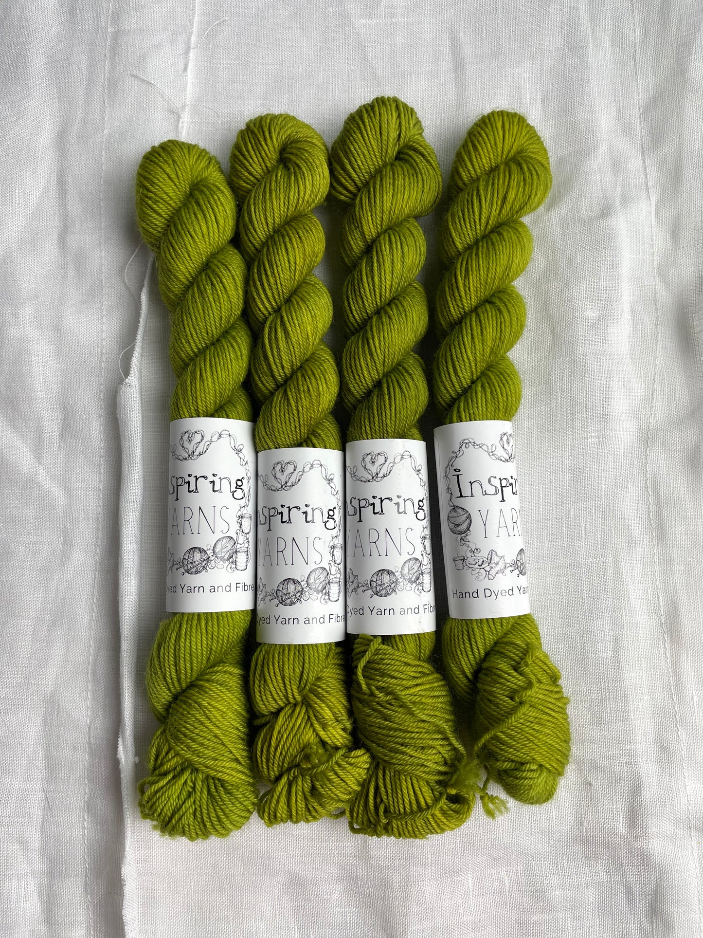 OSTSRA - MERINO SMOOTH SOCK 20G MINI