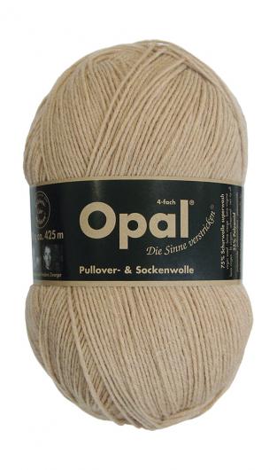 OPAL UNI SOLID COLOURS 4PLY/SOCK