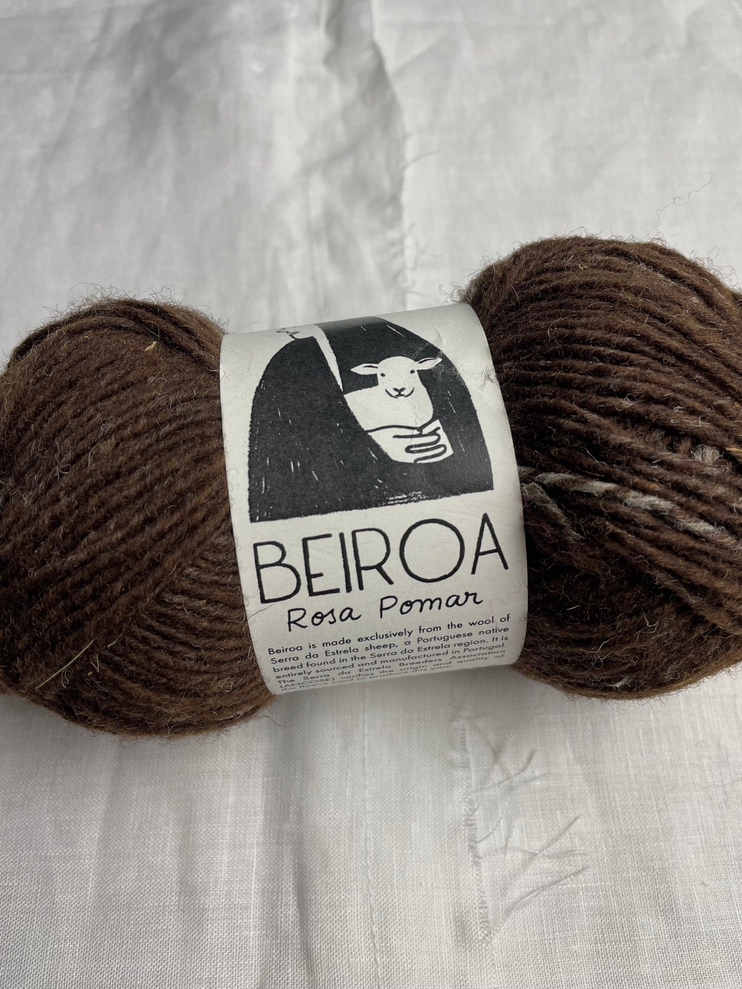 BEIROA BY RETROSARIA ROSA POMAR