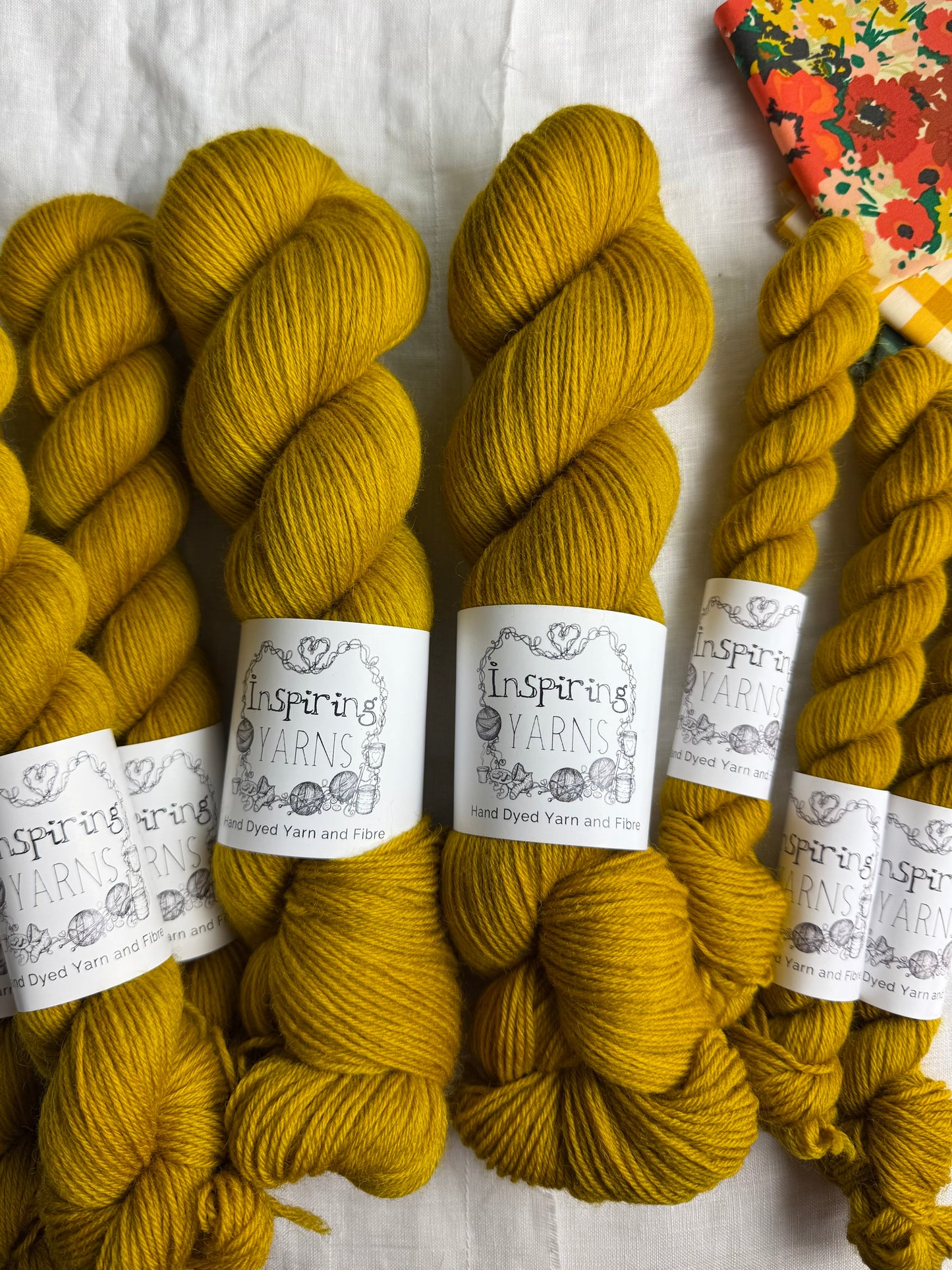LITHA - HIGHLAND 4PLY