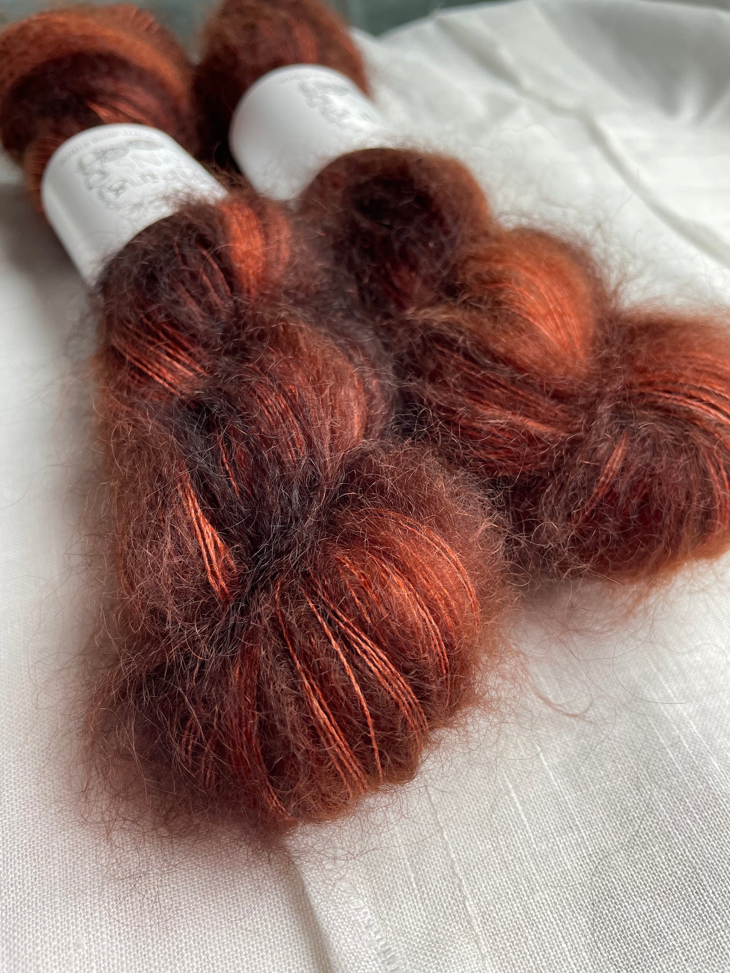 MABON - KID MOHAIR SILK LACE 50G