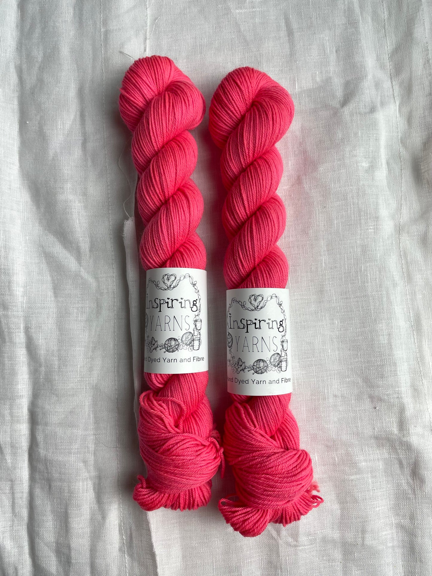 FLIP FLOP - MERINO SMOOTH SOCK 50G