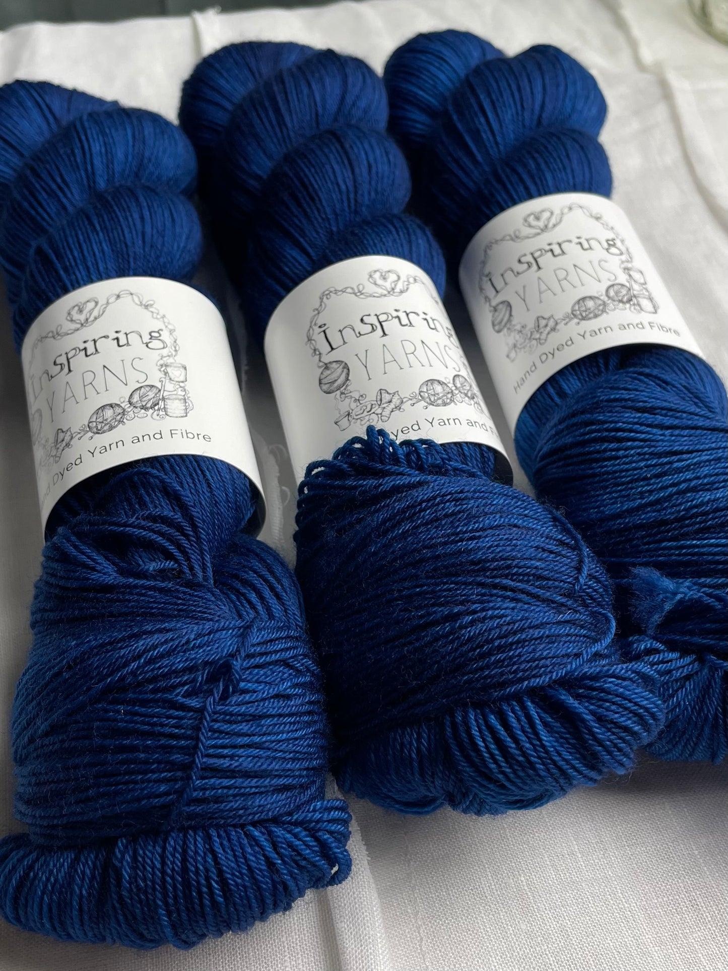 YULE - MERINO SMOOTH SOCK 100G