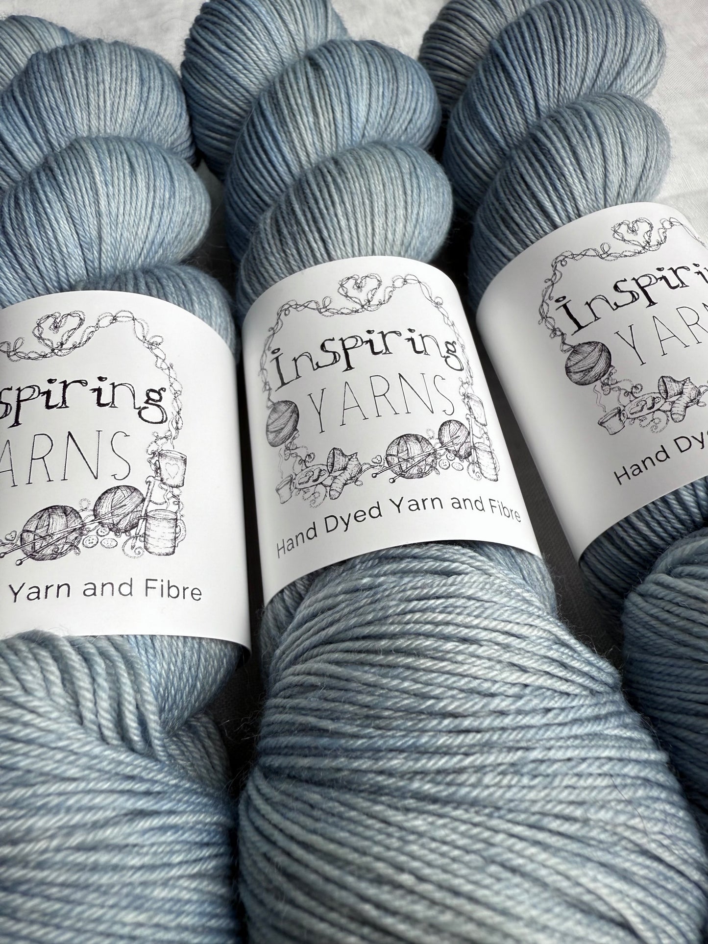 GHOST - MERINO SMOOTH SOCK 100G