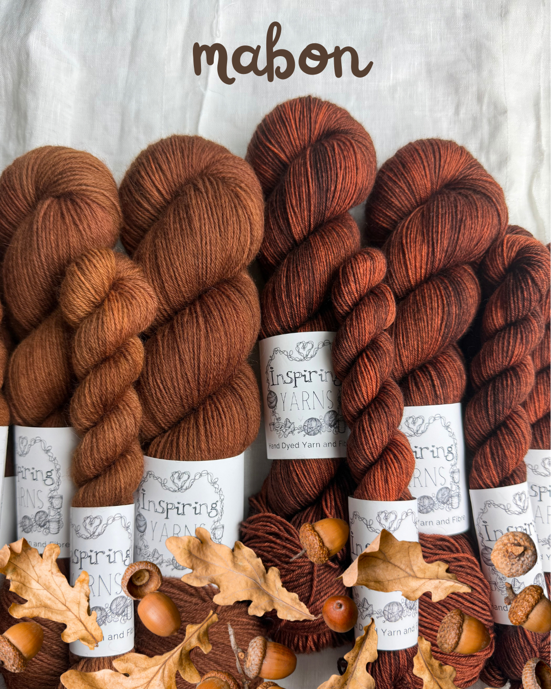 MABON - KID MOHAIR SILK LACE 50G
