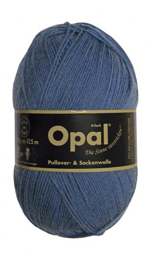 OPAL UNI SOLID COLOURS 4PLY/SOCK
