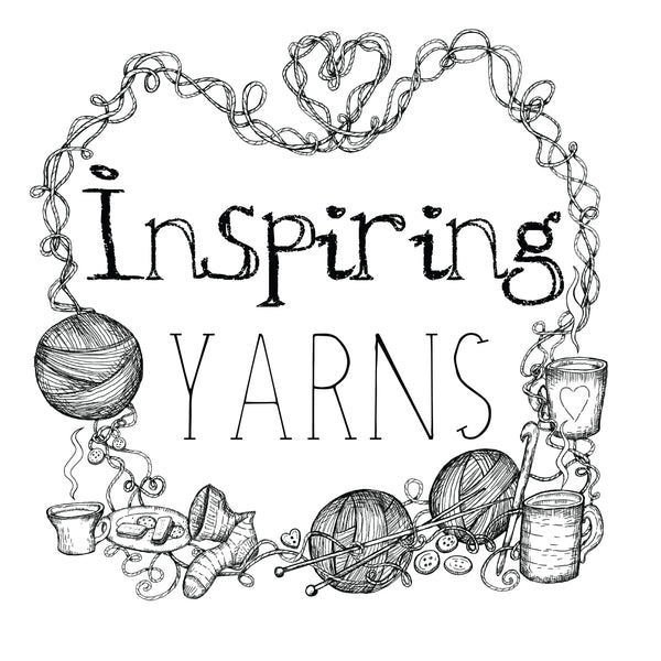 Inspiring Yarns