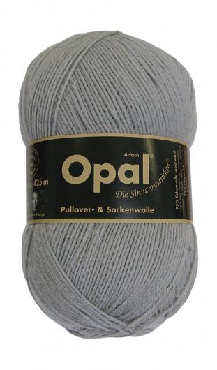 OPAL UNI SOLID COLOURS 4PLY/SOCK