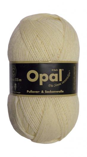 OPAL UNI SOLID COLOURS 4PLY/SOCK