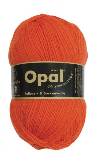 OPAL UNI SOLID COLOURS 4PLY/SOCK