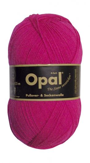OPAL UNI SOLID COLOURS 4PLY/SOCK