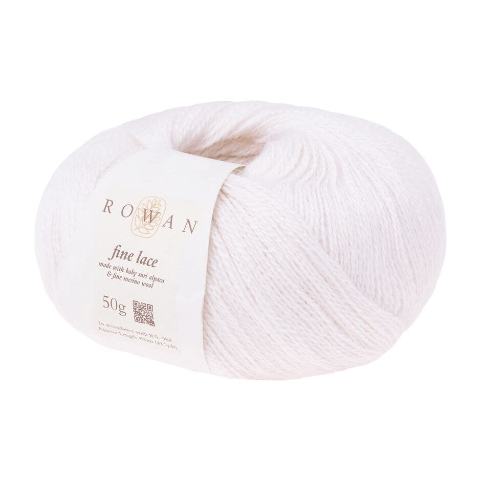 ROWAN FINE LACE