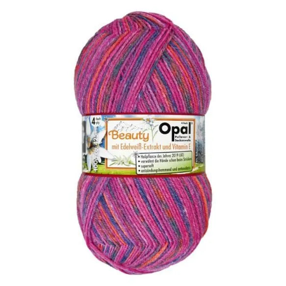 OPAL BEAUTY 4PLY/SOCK