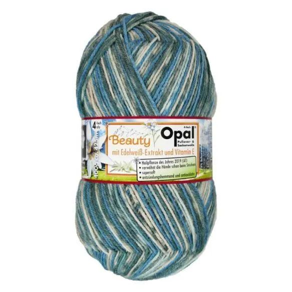 OPAL BEAUTY 4PLY/SOCK
