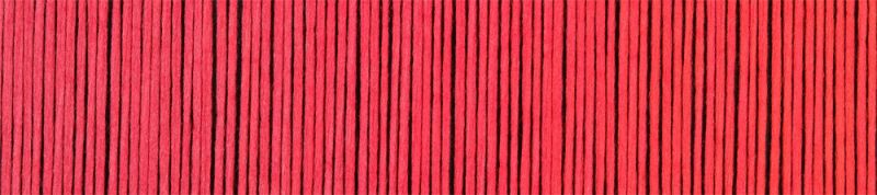 Image shows colour palette for Schoppel Gradient DK yarn colourway 2435 Furnace/Hochofen in bright reds and oranges.